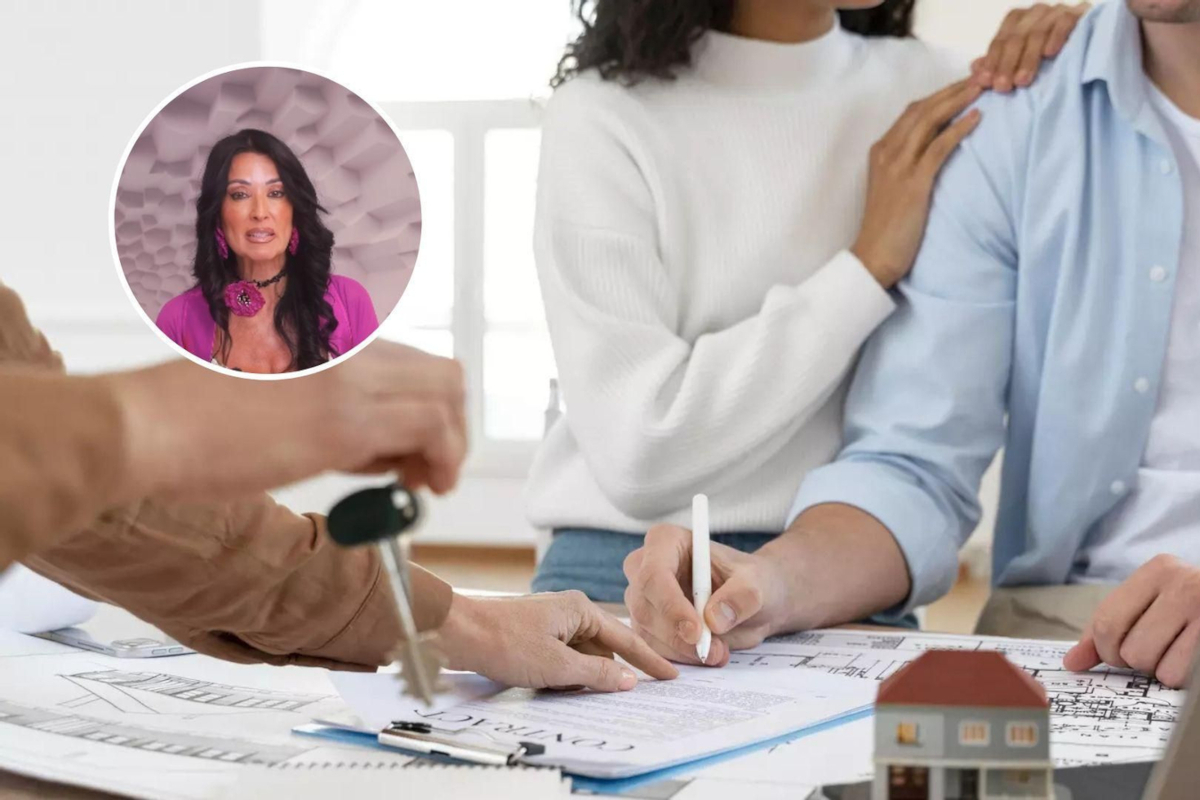 Una notaria explica la mejor vía para que tus padres te ayuden con la hipoteca, sin poner en riesgo todos sus bienes: «Avalar o no avalar, esa es la cuestión”