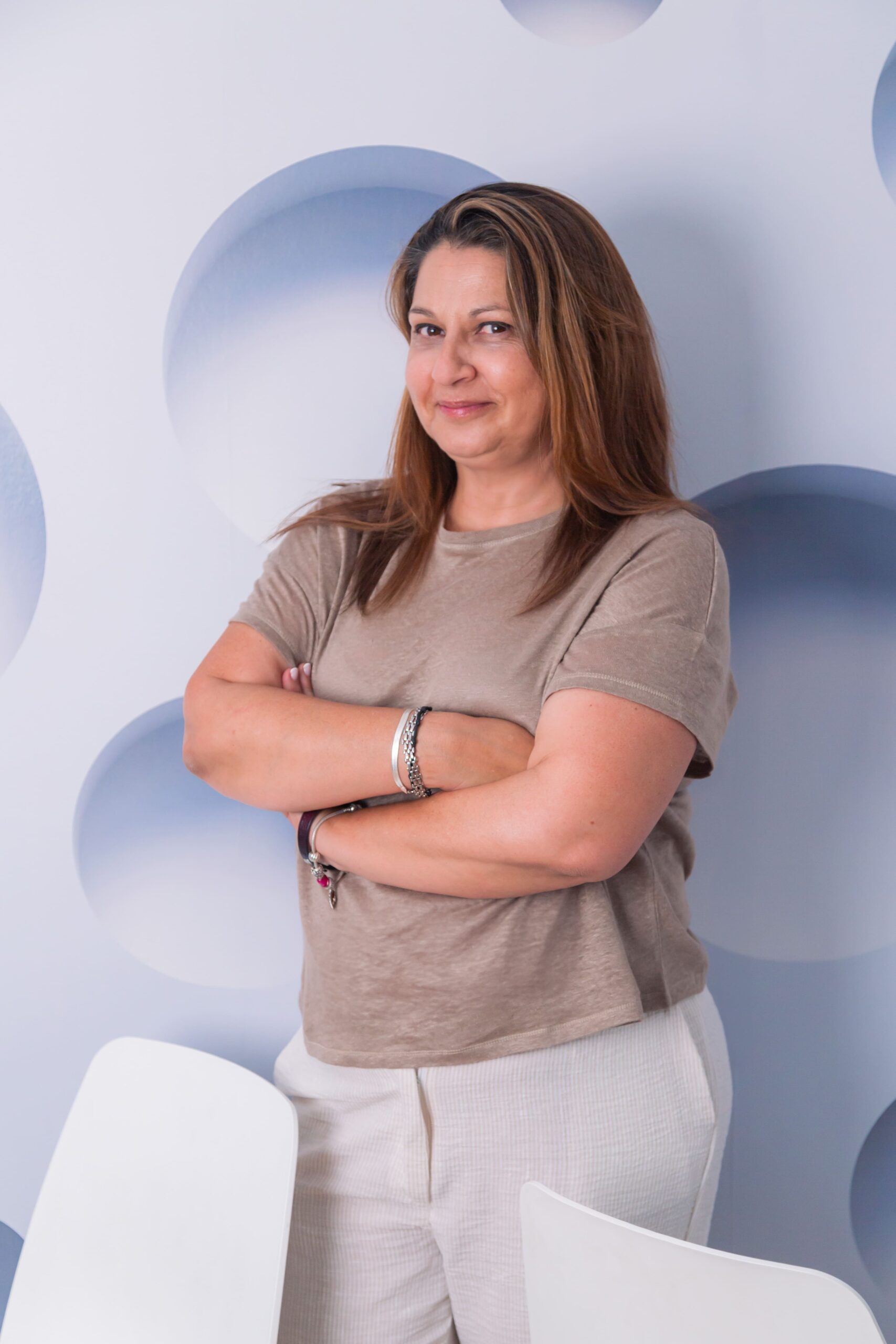 ESTEFANÍA DÍAZ