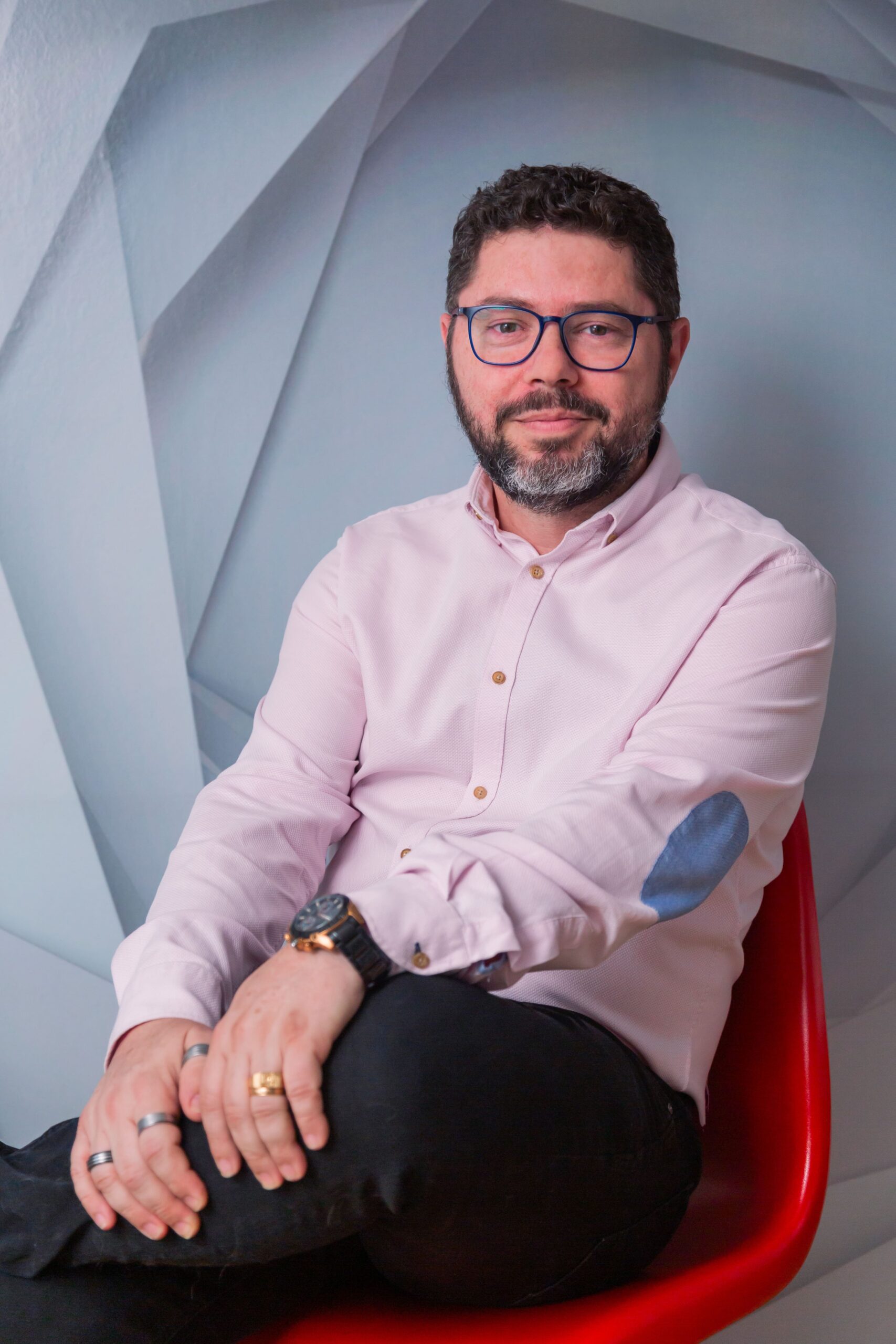 DAVID ARREDONDO