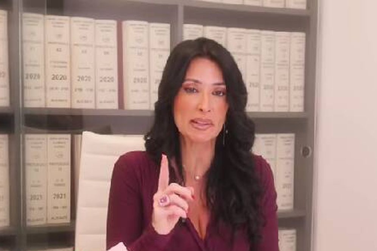 ¿Quién tiene derecho a pedir copia del testamento?