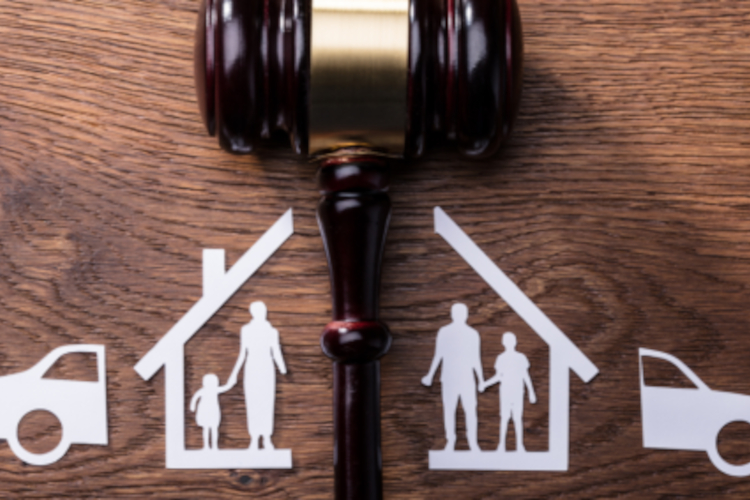 Si compras un piso como soltero, te casas en gananciales y se convierte en la vivienda habitual, el piso pasa a ser ganancial desde el día de la boda