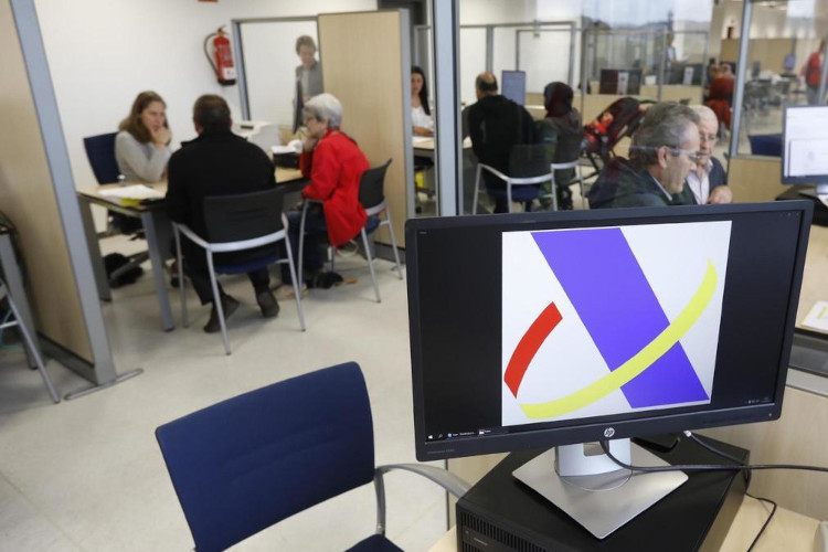 María Cristina Clemente Buendía, notaria, sobre la nueva deducción del IRPF por compra de vivienda: «Buen rapapolvo a Hacienda»