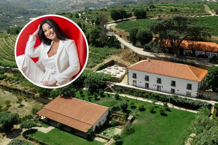 María Cristina Clemente Buendía, notaria, manda un serio aviso: si vendes una finca, tu vecino tiene «derecho preferente» y podría quedársela por ley