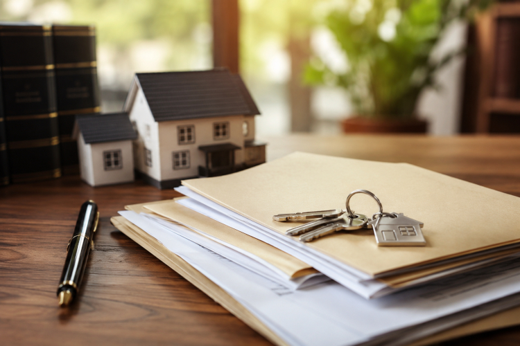 Qué hacer si has perdido las escrituras de tu casa