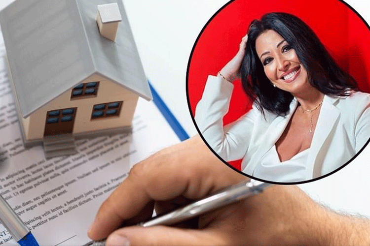 El aviso de la notaria María Cristina Clemente Buendía: “Todavía estás a tiempo si tienes una parcela segregada”