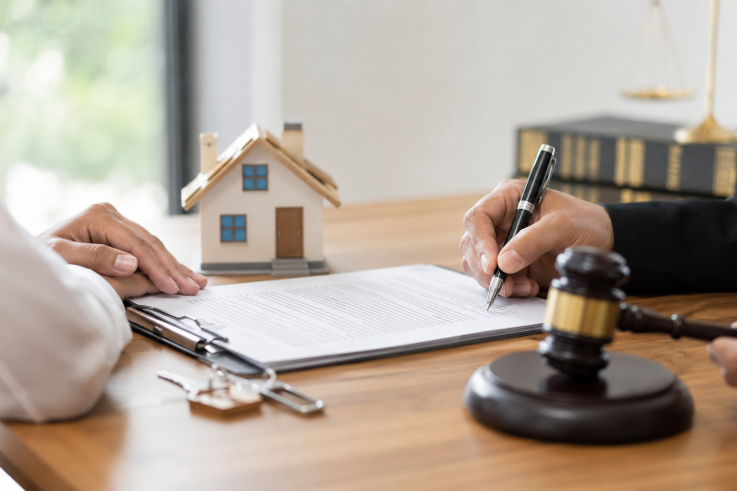 ¿Es mejor donar una vivienda en vida o dejarla en herencia?