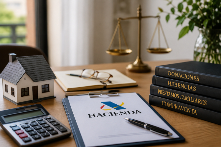 Evitar problemas con Hacienda no va de trucos