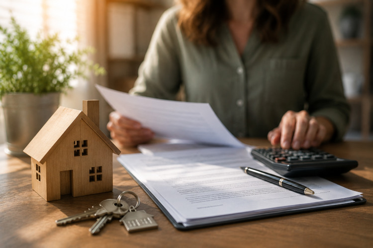 ¿Pagaste demasiados impuestos al heredar o comprar vivienda? Así puedes reclamar