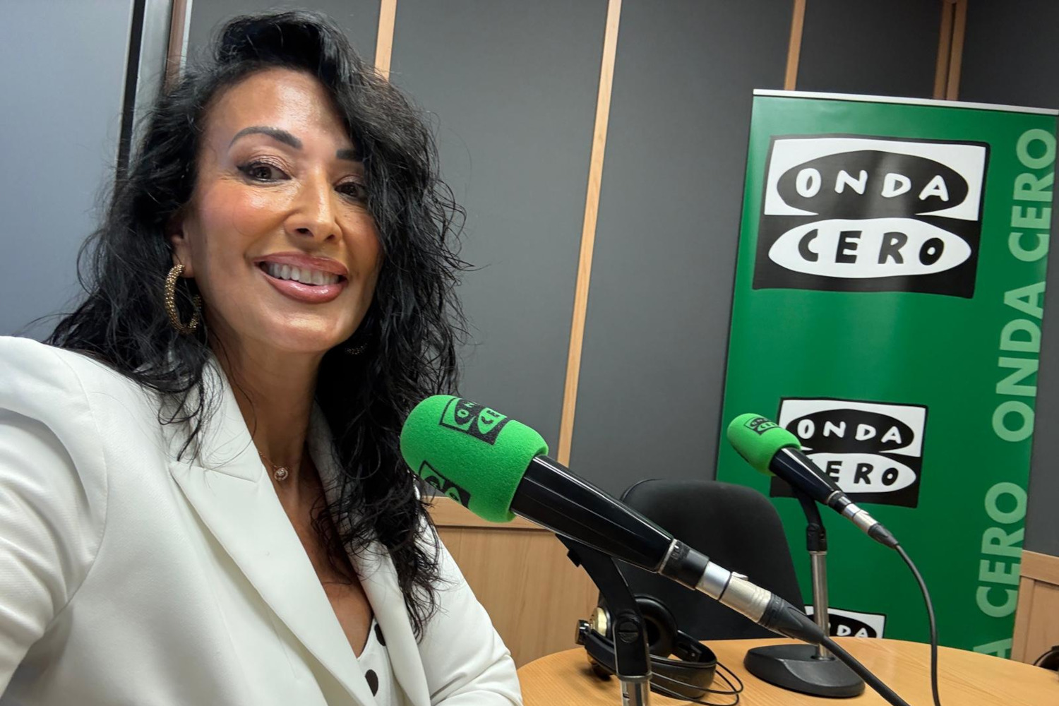 María Cristina Clemente en Onda Cero: herencias, testamentos y desheredación en España