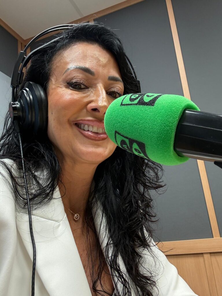 María Cristina Clemente en Onda Cero: herencias, testamentos y desheredación en España